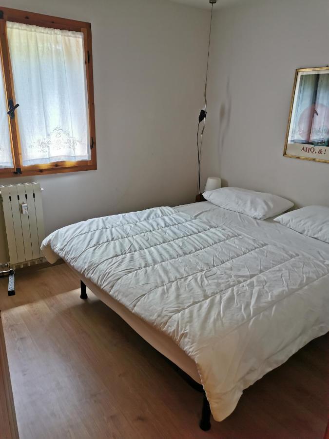 Appartamento Elda La Thuile Exterior foto